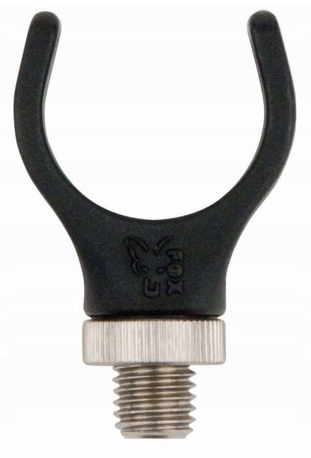 Uchwyt wędki Fox Butt Rest Stainless Thread