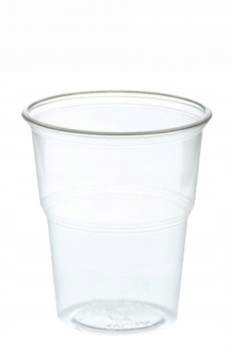 

Kubki Kufle plastikowe na piwo Kubek 300ml 50szt
