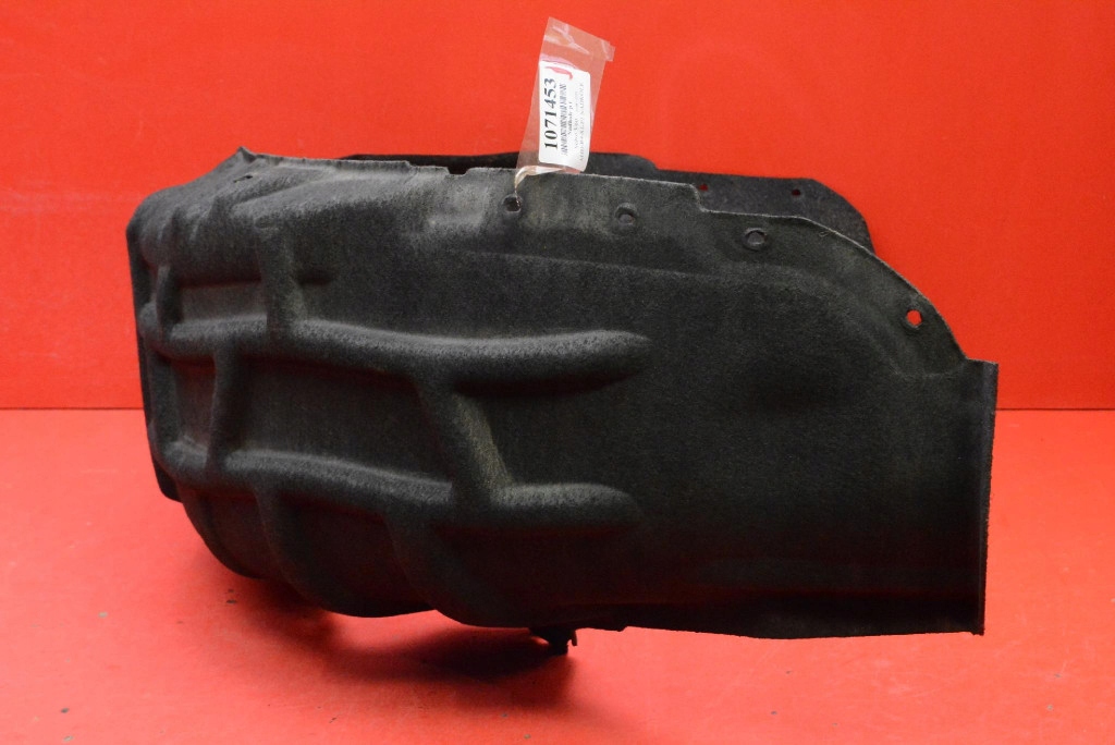 mudguard right rear part rear. VOLVO V60 2 II 18-21