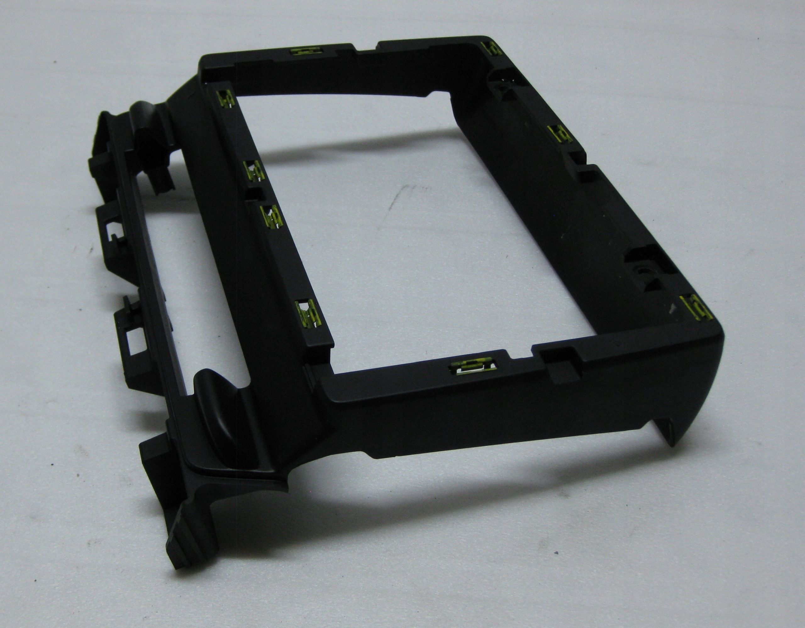 RENAULT MASTER III LIFT frame radio MEDIA navigation devices 682603805R