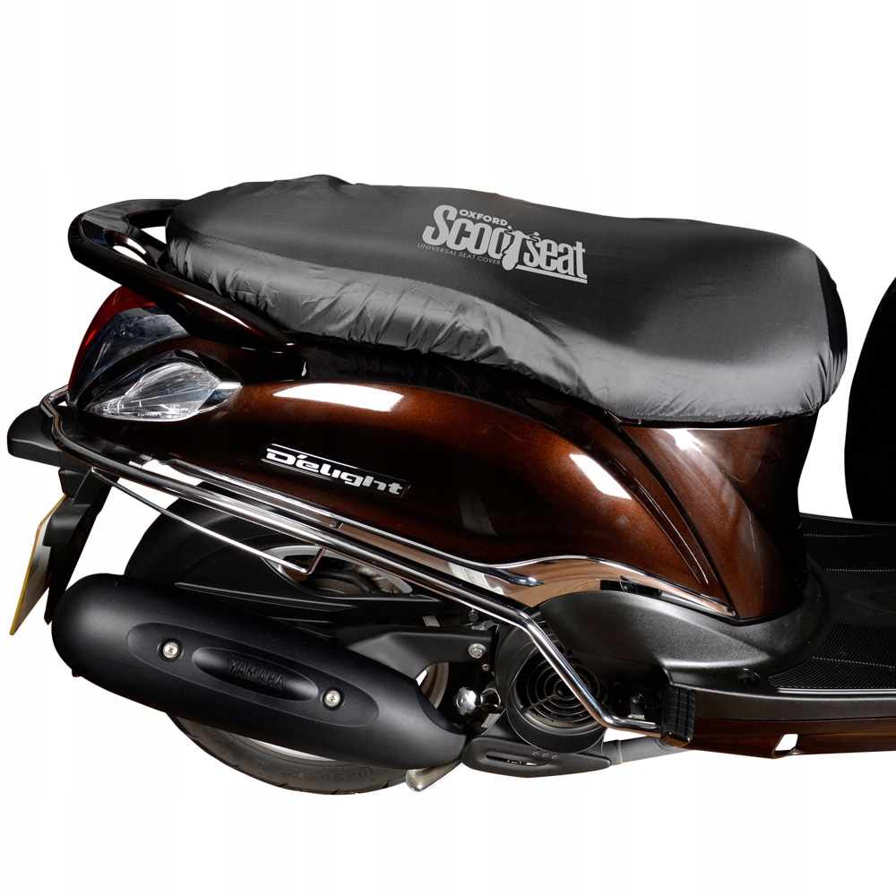 

Oxford Pokrowiec Scoot Seat Rozmiar S