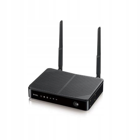 Zyxel LTE3301-PLUS, Lte Indoor Router , NebulaFlex, with 1 year Pro Pack, C