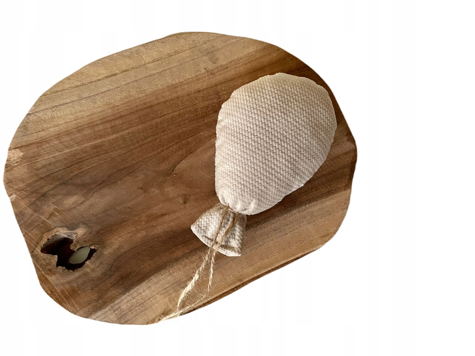 Mały Balonik do Sesji - Piaskowy