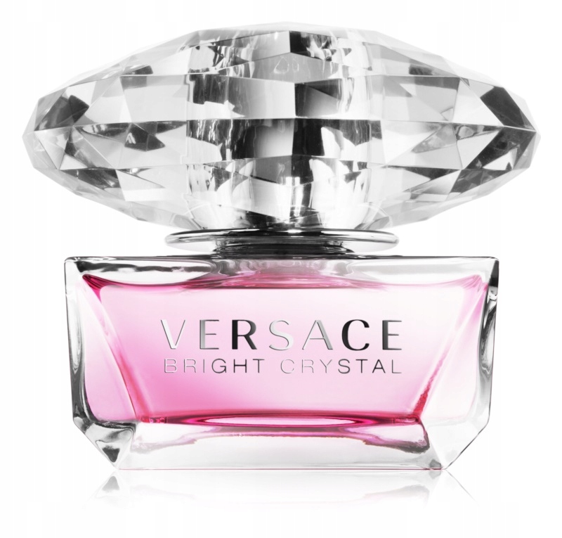 VERSACE BRIGHT CRYSTAL próbka 1ml Marka Versace