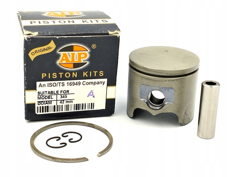 

Kompletny tłok Aip Husqvarna 345 346 343R 42 mm