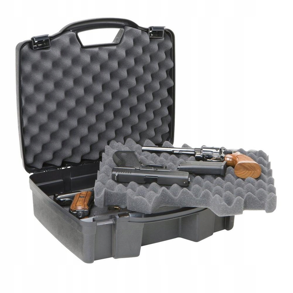 Walizka Na Broń Plano Protector Series Four-pistol Case