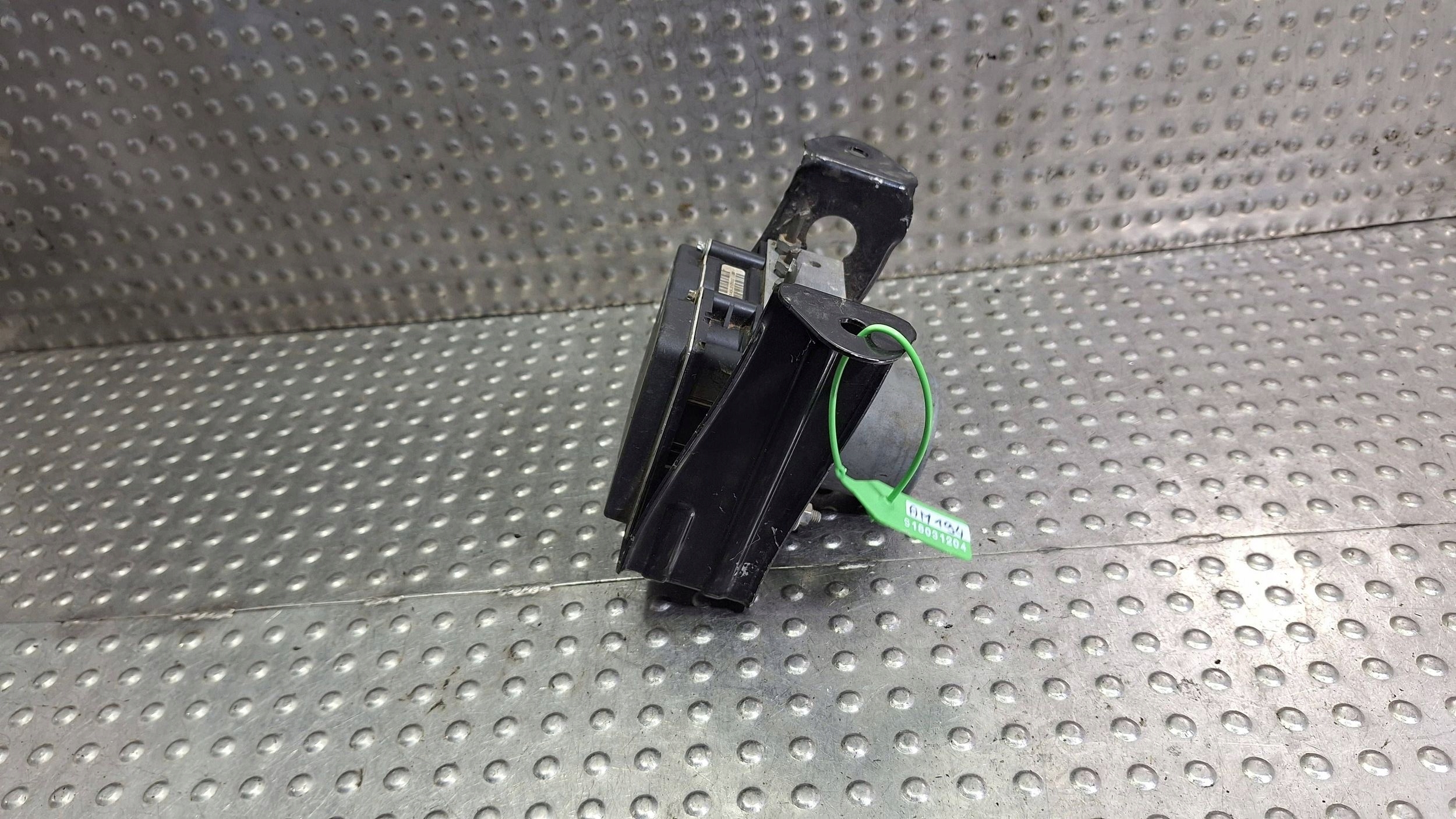 pump control unit ABS A4514202775 0265252449 SMART FORTWO II 451 1.0 B