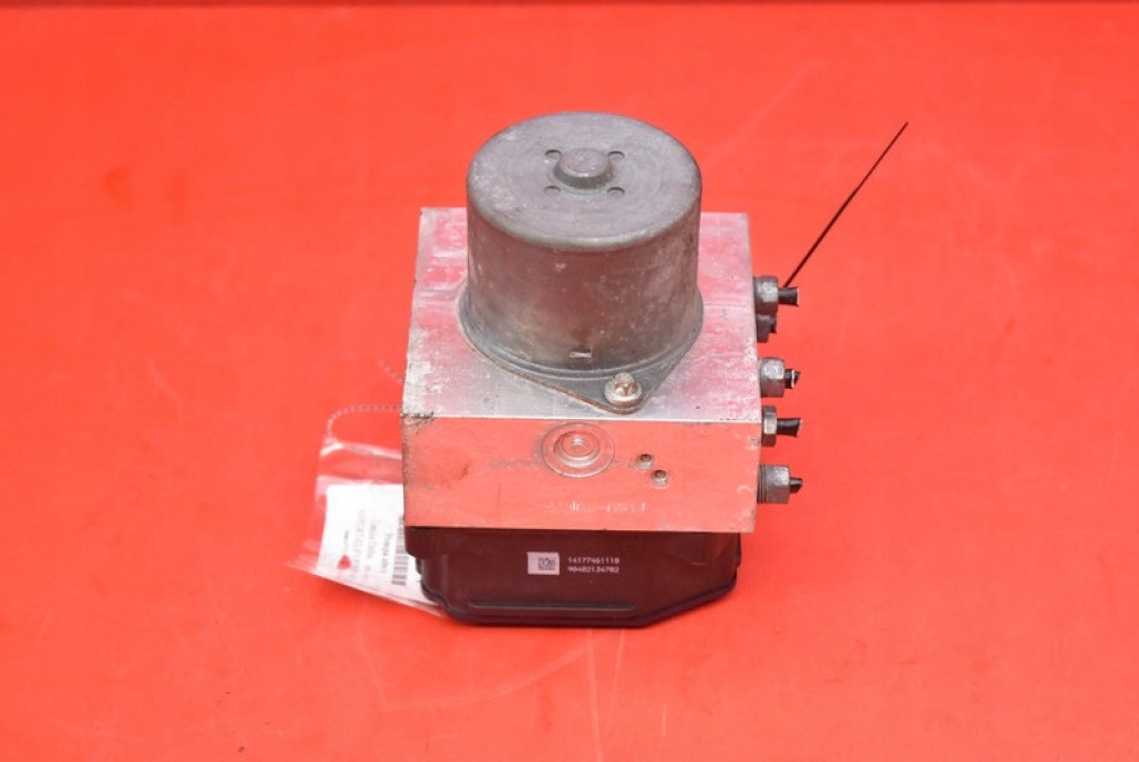 POMPA ABS 51848061 LANCIA DELTA 3 III 1.6 JTD 120 KM 08-14