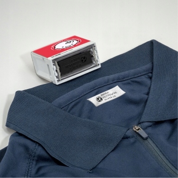 PIECZĄTKA na UBRANIA ODZIEŻ PRZEDSZKOLE-3000 ODBIĆ Marka Colop