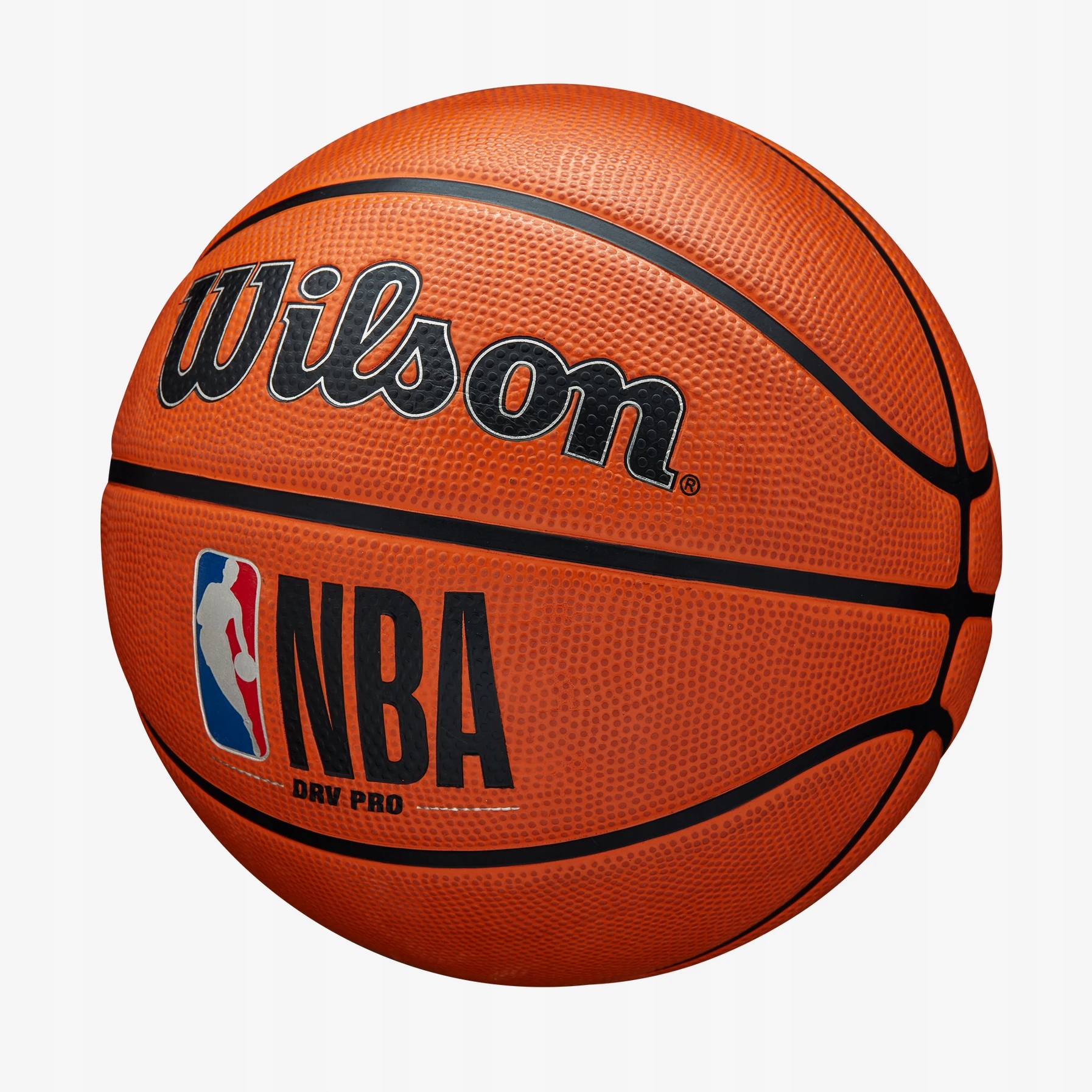 Piłka do koszykówki Wilson NBA DRV Pro Ball WTB9100 r.7 Marka Wilson