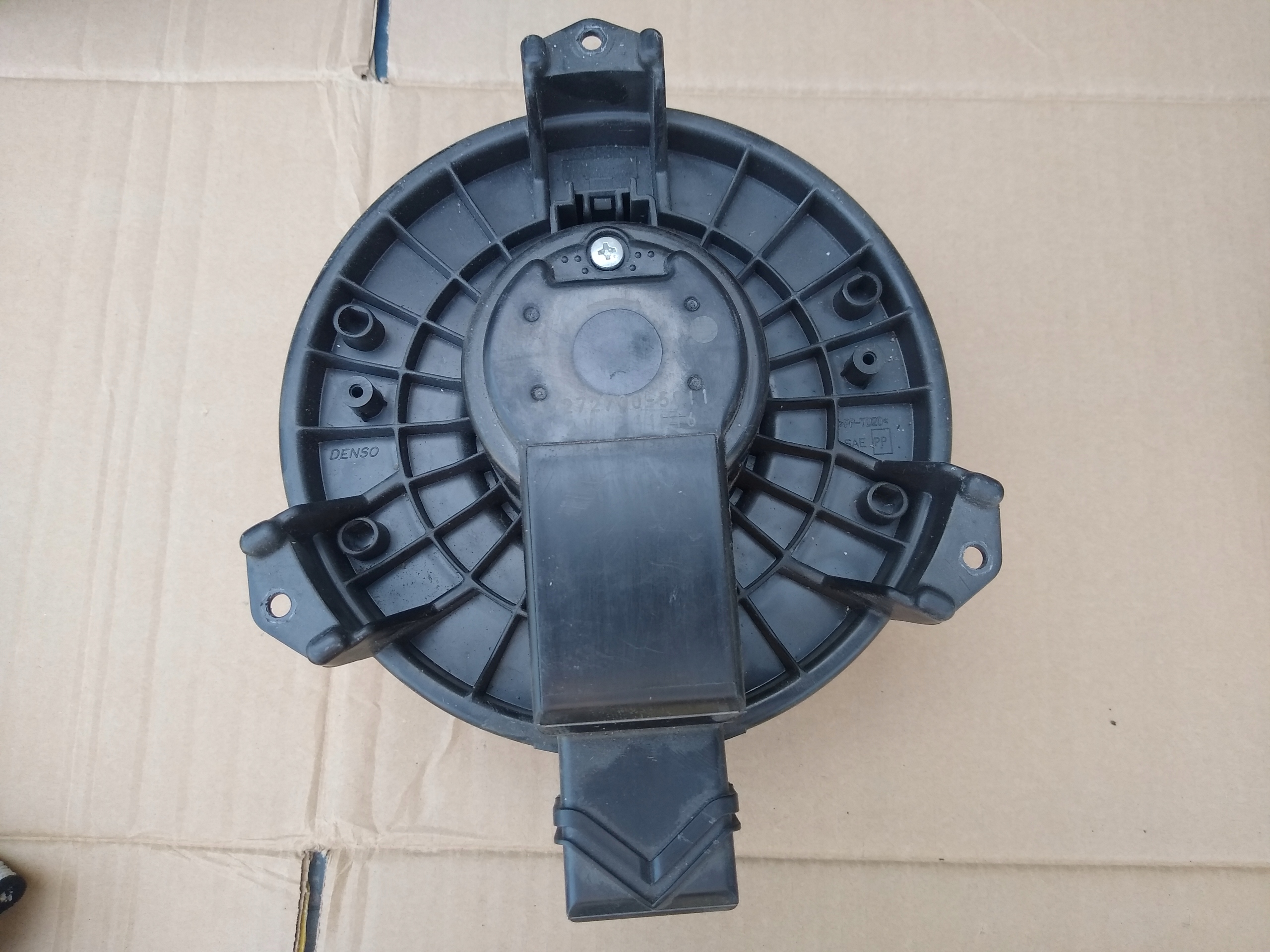 DMUCHAWA AY272700-5011 DODGE CHRYSLER JEEP