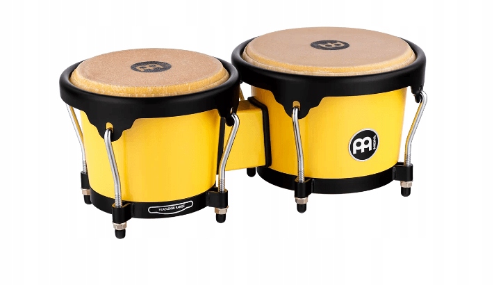 Meinl HB50IY Headliner Abs bongosy