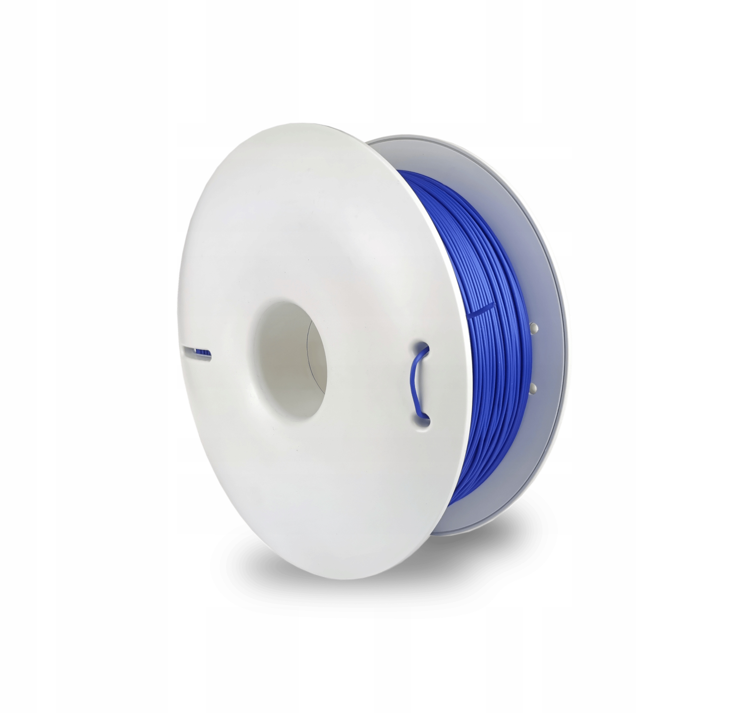 Fiberlogy FiberSilk tmavě modrá 1,75 mm