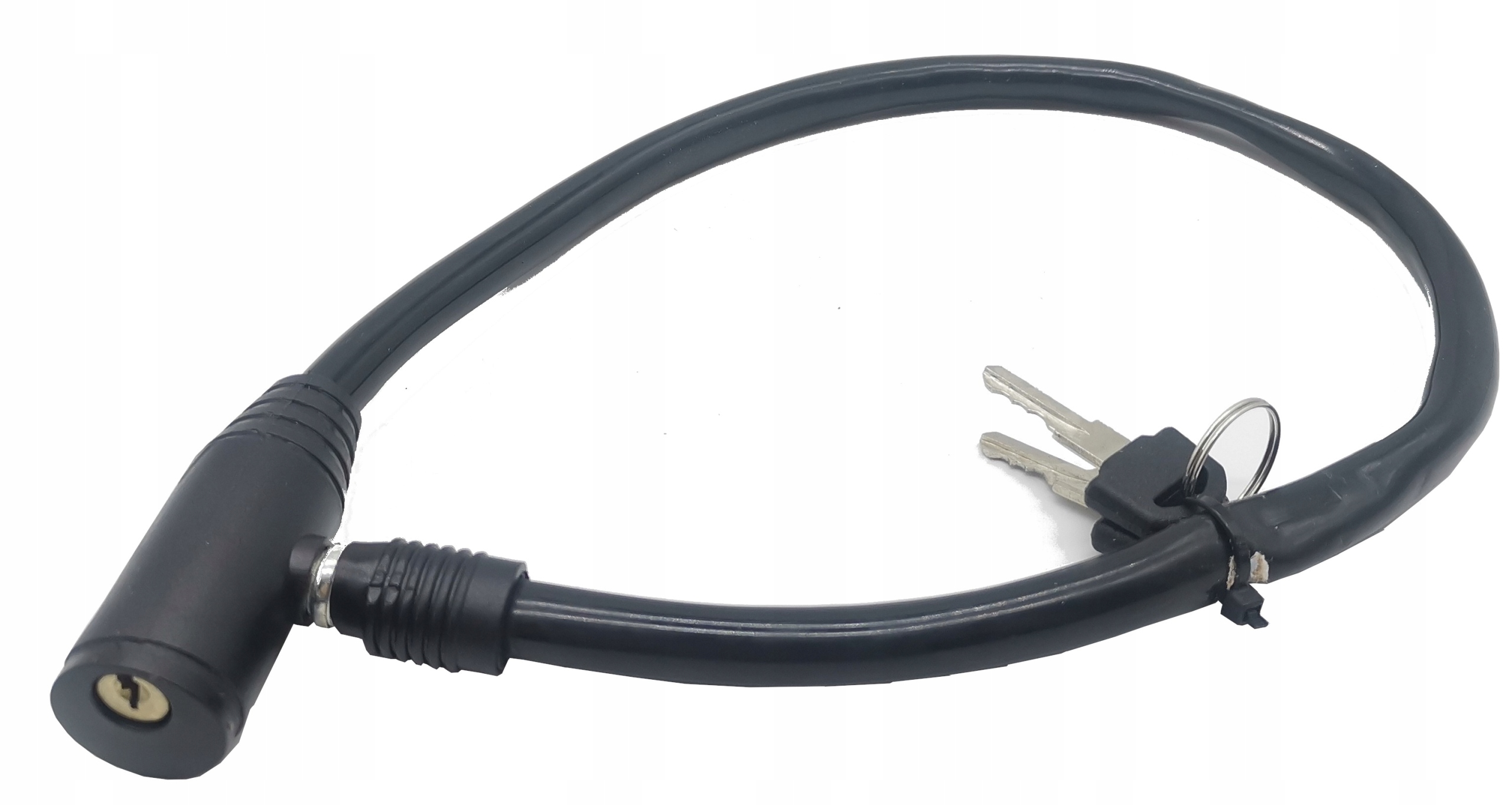 

Zapięcie Rowerowe Blokada Zapięcie Rower Kluczyk