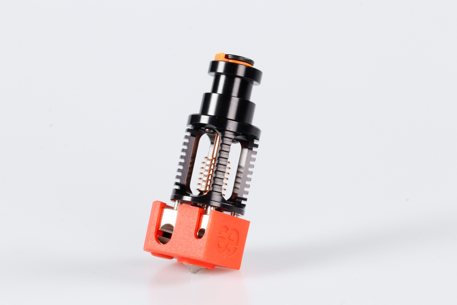 Hotend do drukarki 3D Phaetus Dragon Standard Czarny