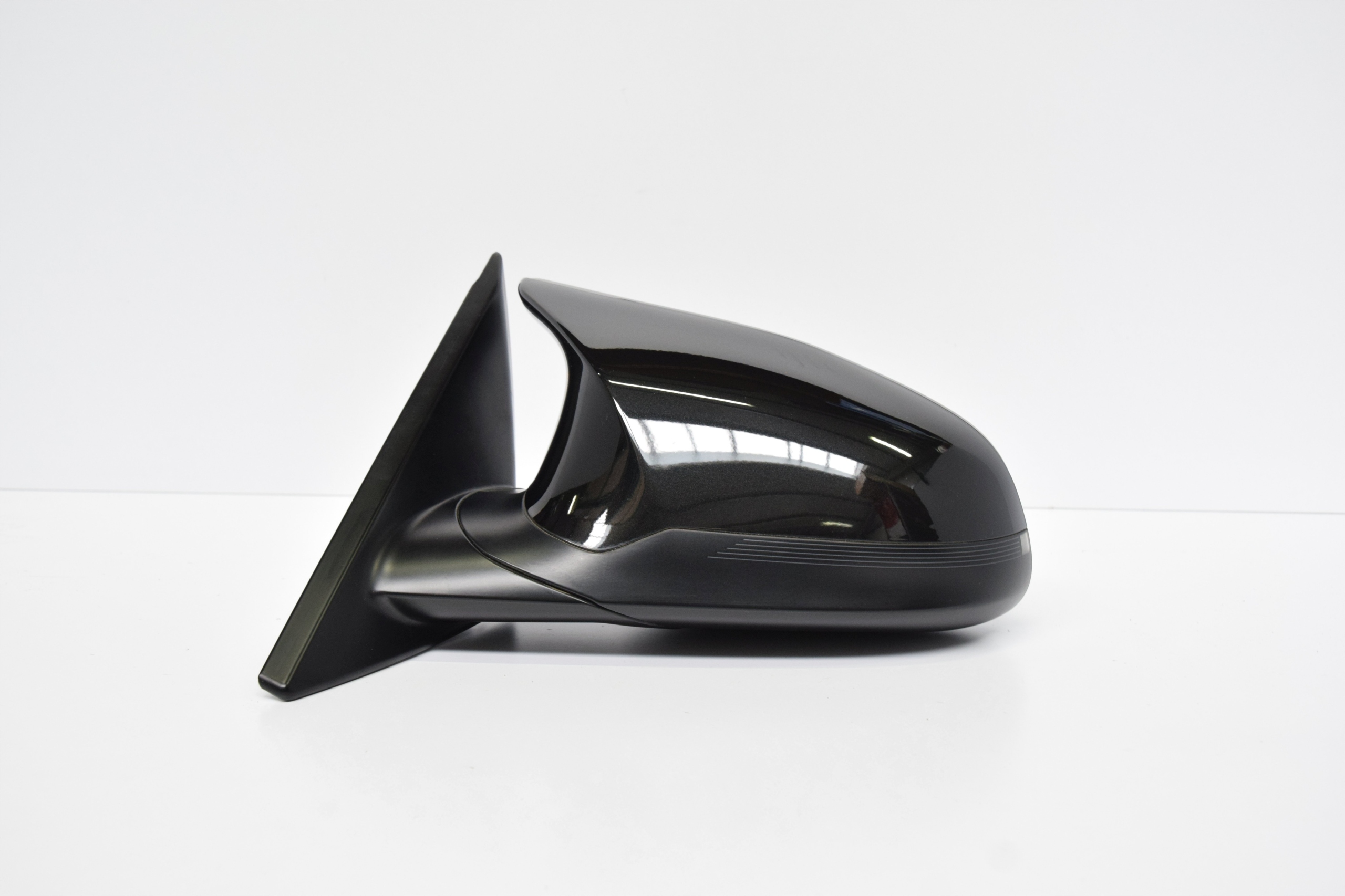 mirror left BMW M4 F82 F83 colour 475