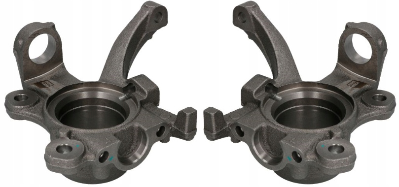 Volkswagen Transporter IV Výhybky Komplet