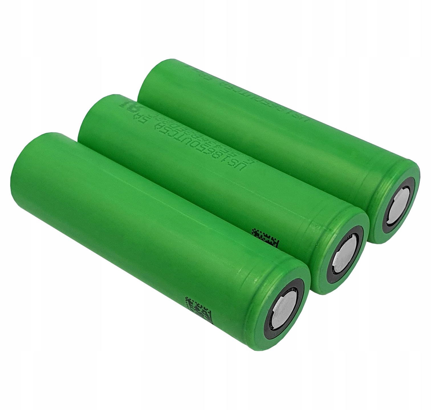 Článek Sony Murata US18650 VTC5A 2600 mAh 3ks