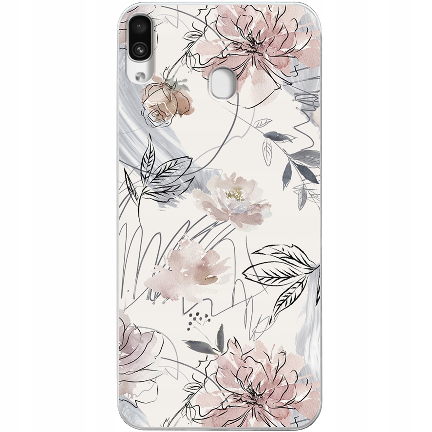 

Etui case Szkło do Samsung Galaxy A40