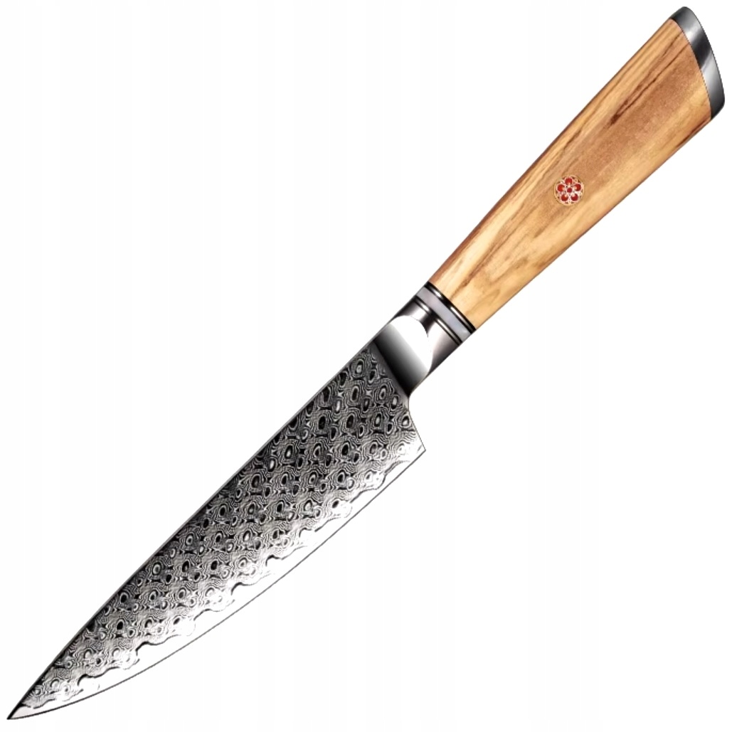 Nóż univerzálny bez značky 12,5 cm