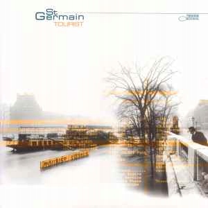 St Germain Tourist - Niska cena na Allegro