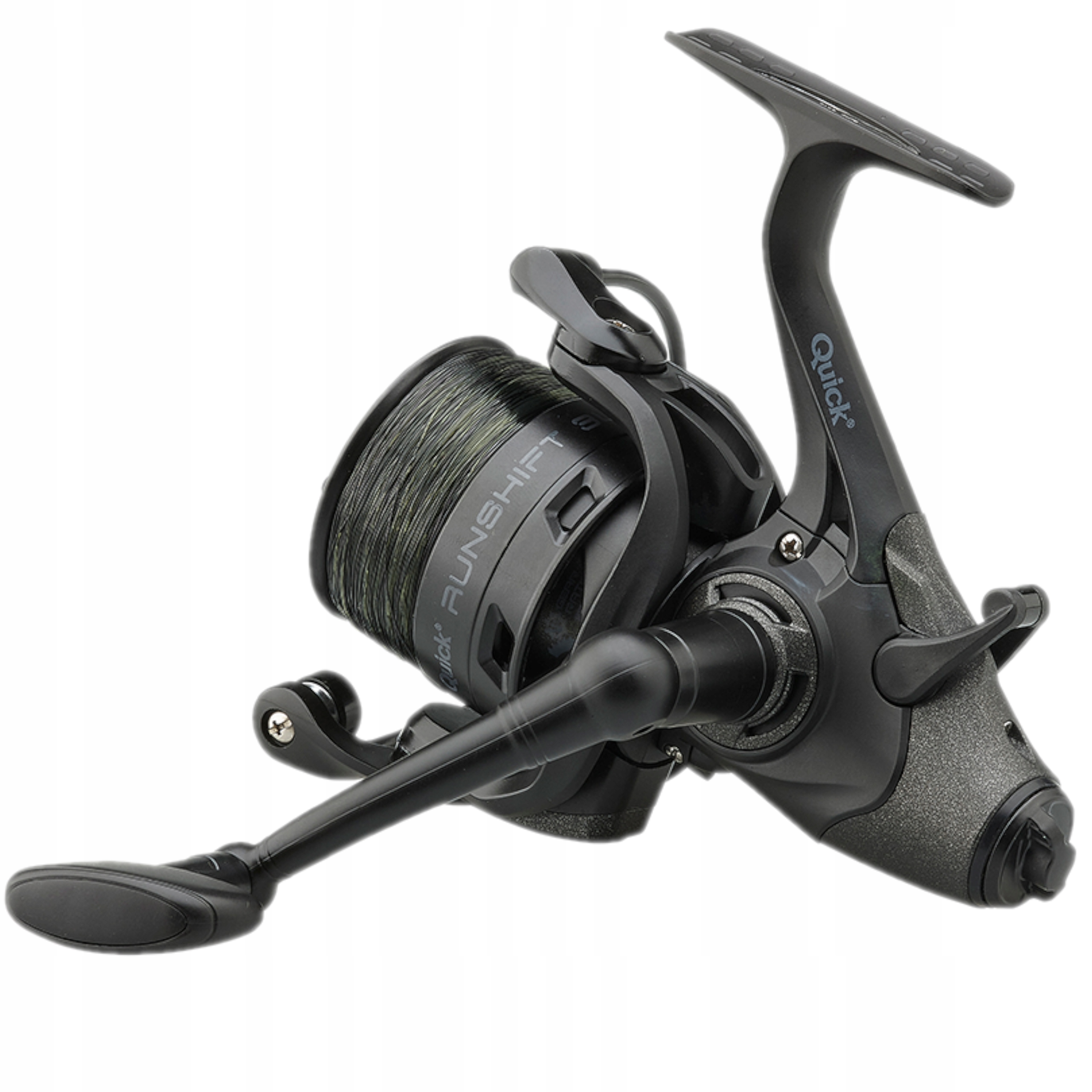 KOŁOWROTEK DAM RUNSHIFT 3L 5000 FS ++ŻYŁKA++ Kod producenta 73036