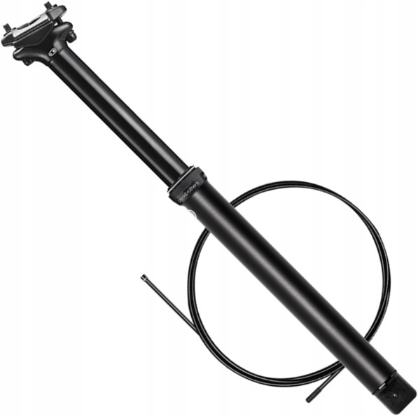 Regulační tyč Crank Brothers HighLine 3 31,6 150