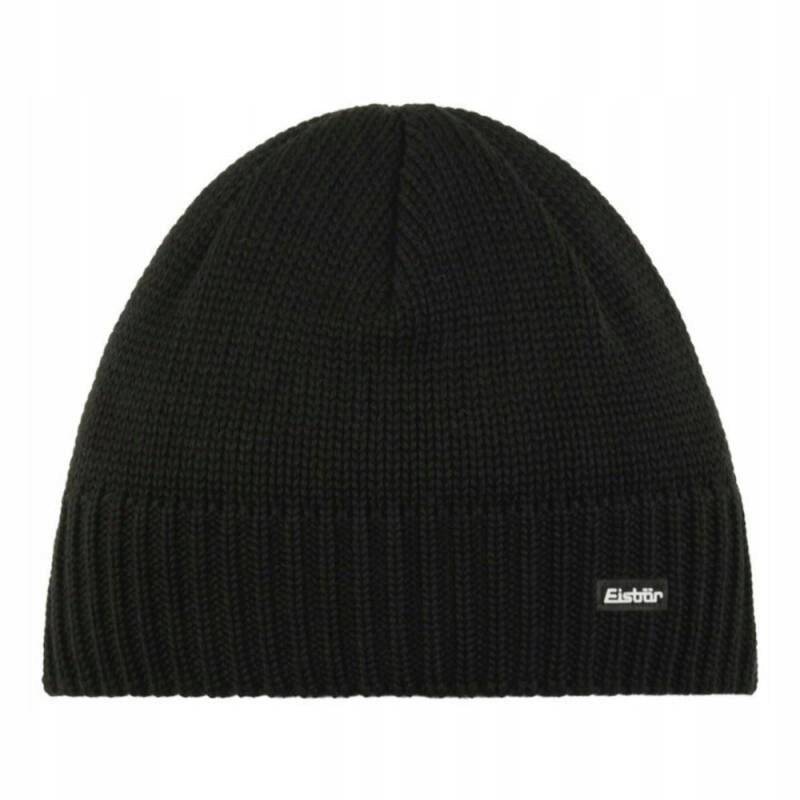 Czapka Eisbar Trop Mu XL Black 403027 009