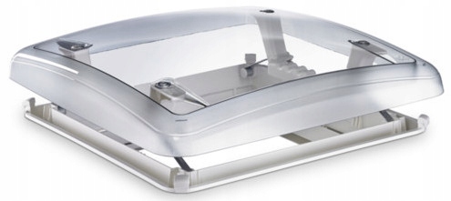 OKNO DACHOWE ŚWIETLIK DOMETIC MINI HEKI S 40x40 cm EAN (GTIN) 4015704182521