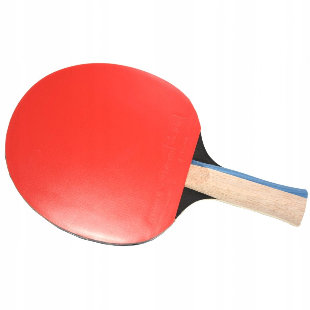 Rakietka do Tenisa Stołowego BUTTERFLY Timo Boll Silver Model TIMO BOLL SILVER