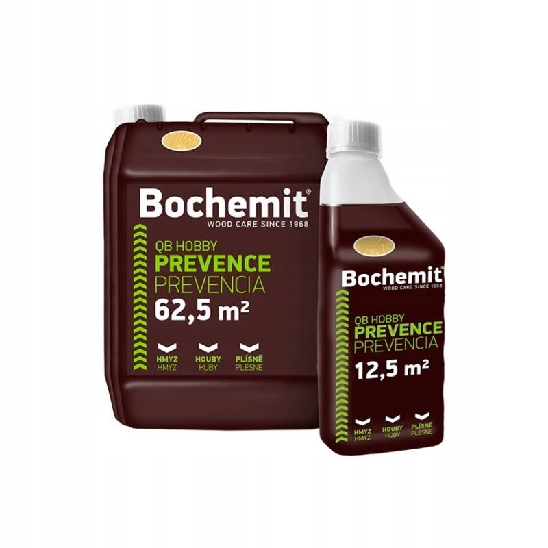 Bochemit Hobby číry, 5kg