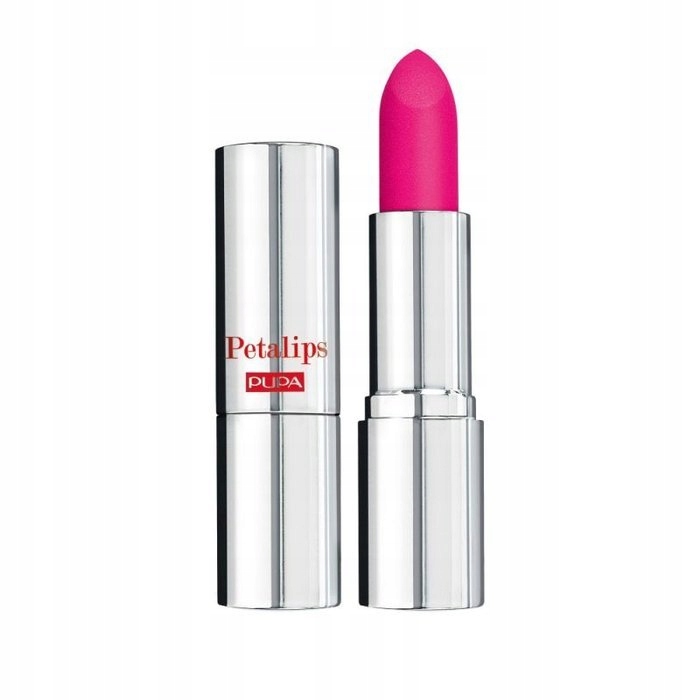 Pupa Rtěnka Petalips 008 Soft Matt 3,5 g