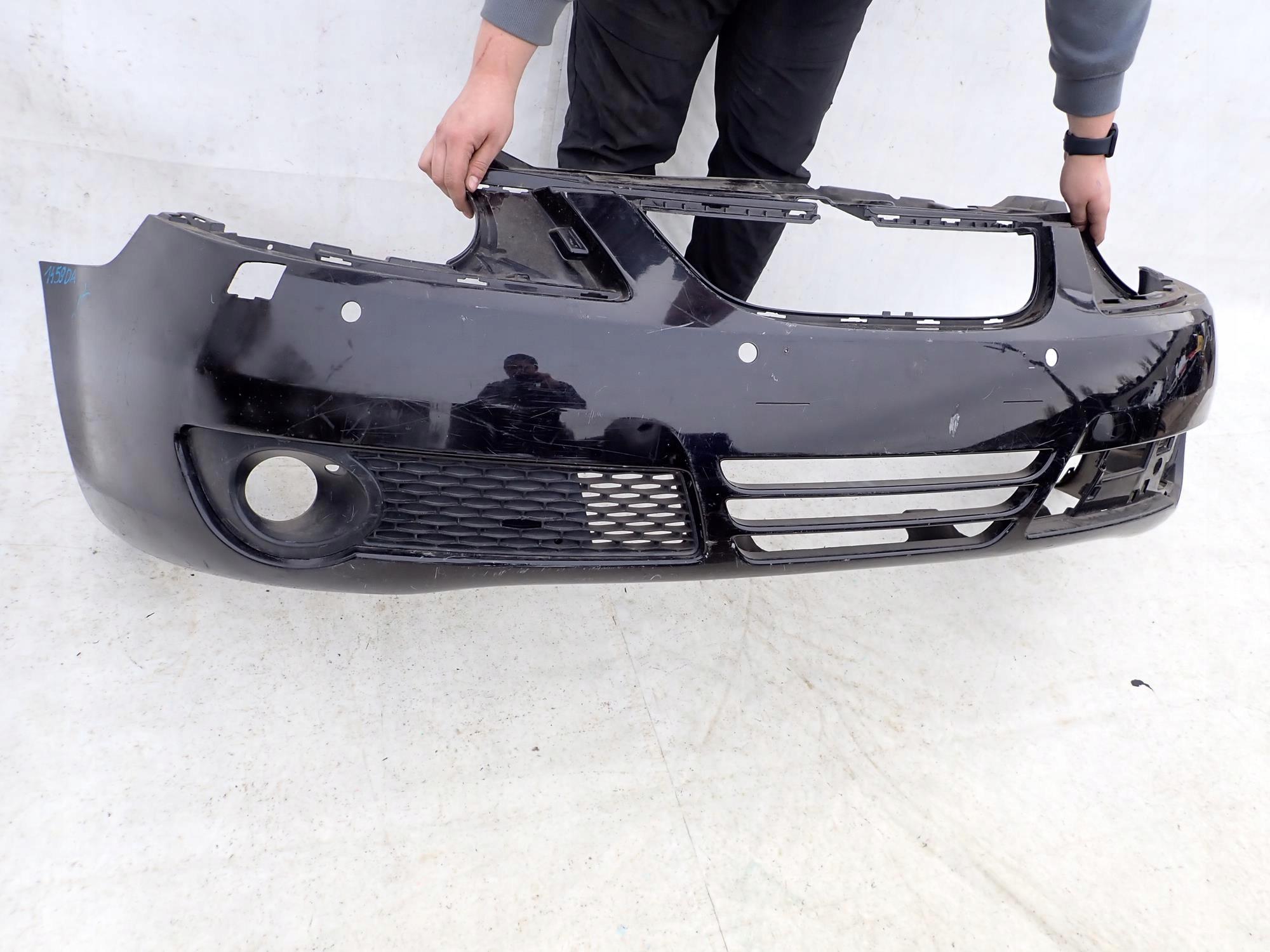 SAAB 9-5 95 and LIFT 05-09 bumper front washer PDC