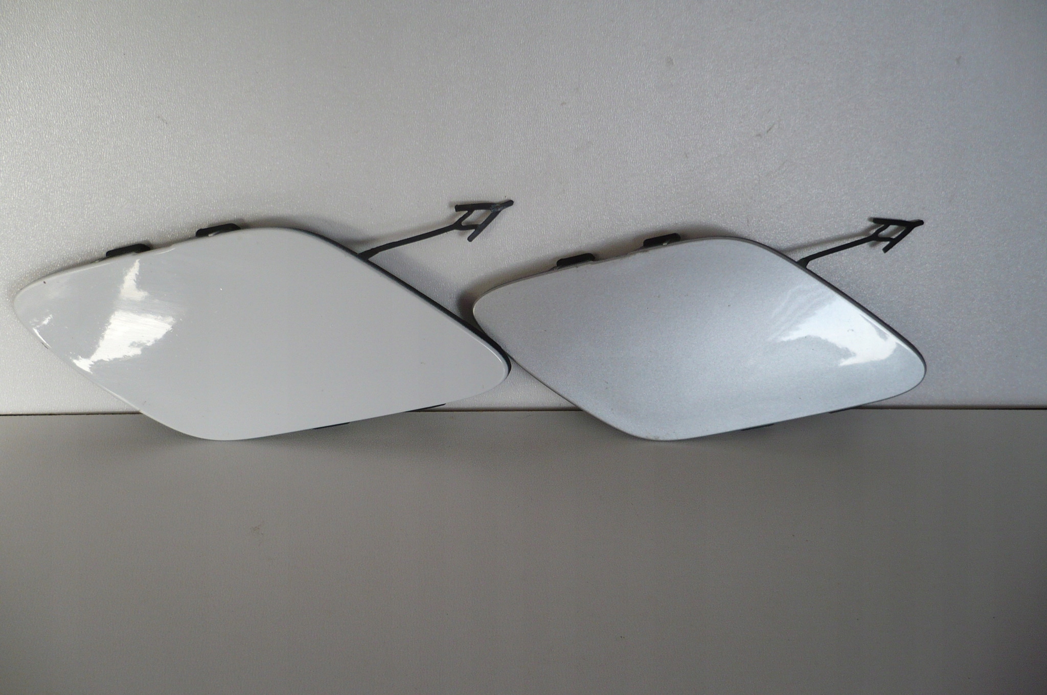 OPEL ASTRA K V 15-18 ROK towing hook cap bumper front