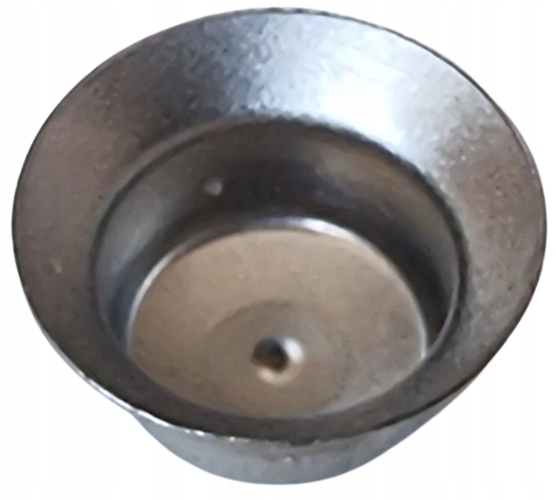 DYSZA GAZU LODÓWKI KZ65 DOMETIC 30 mbar 1 szt. Numer katalogowy części 2890483007