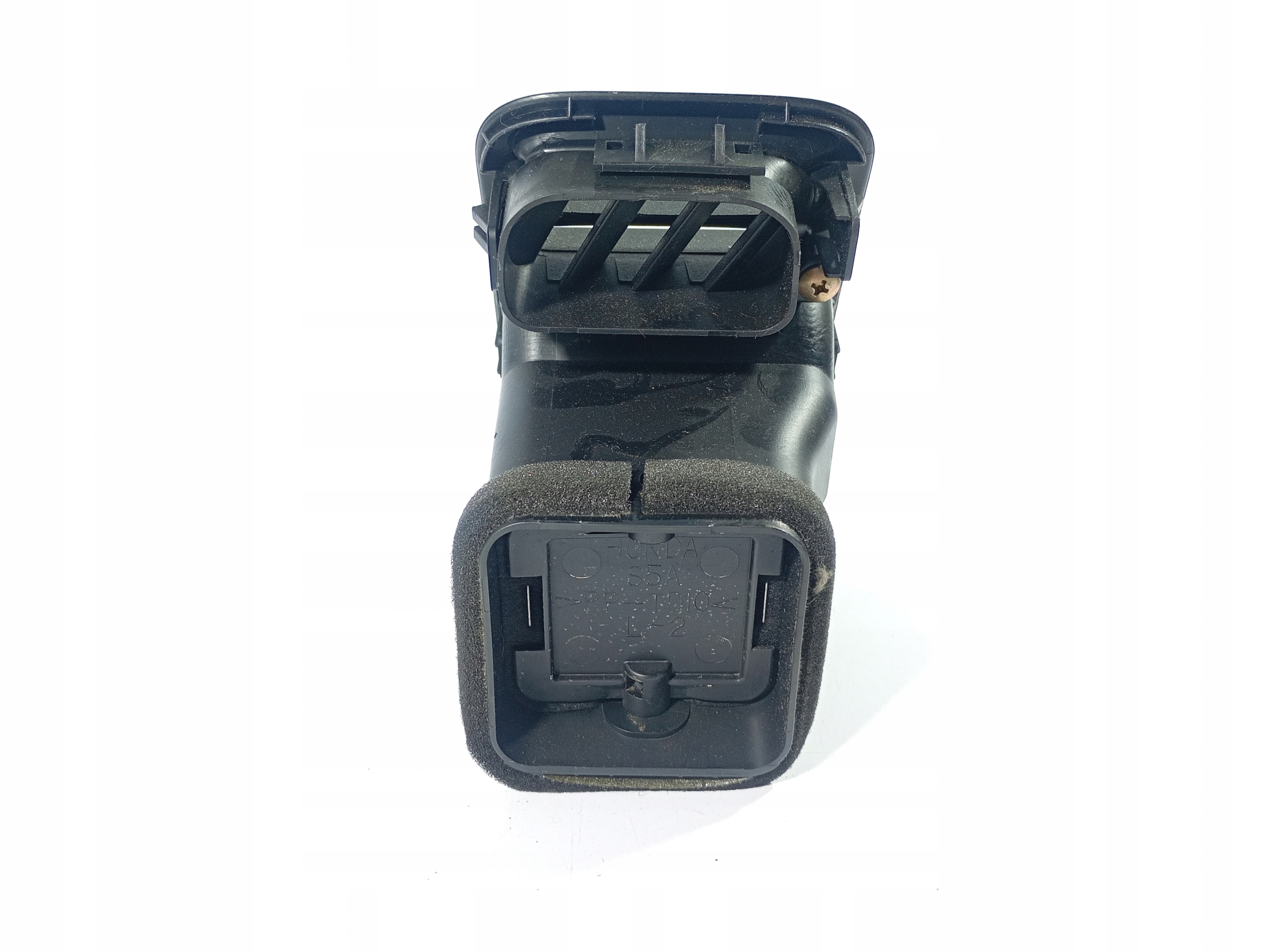 grid air conditioning devices air left driver´s Honda Civic 7 VII 00-06
