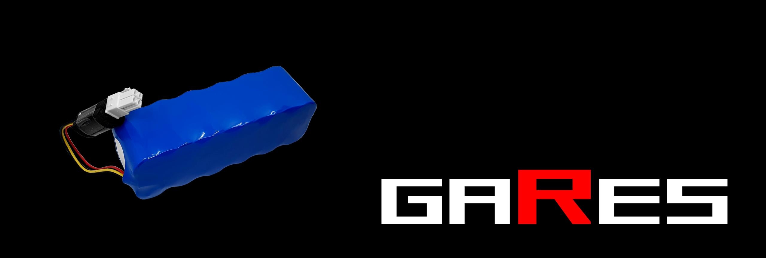 Bateria Akumulator do Samsung SR8875 SR8750 SR8895 SR8730 3.5Ah 14,4V Model SR8875