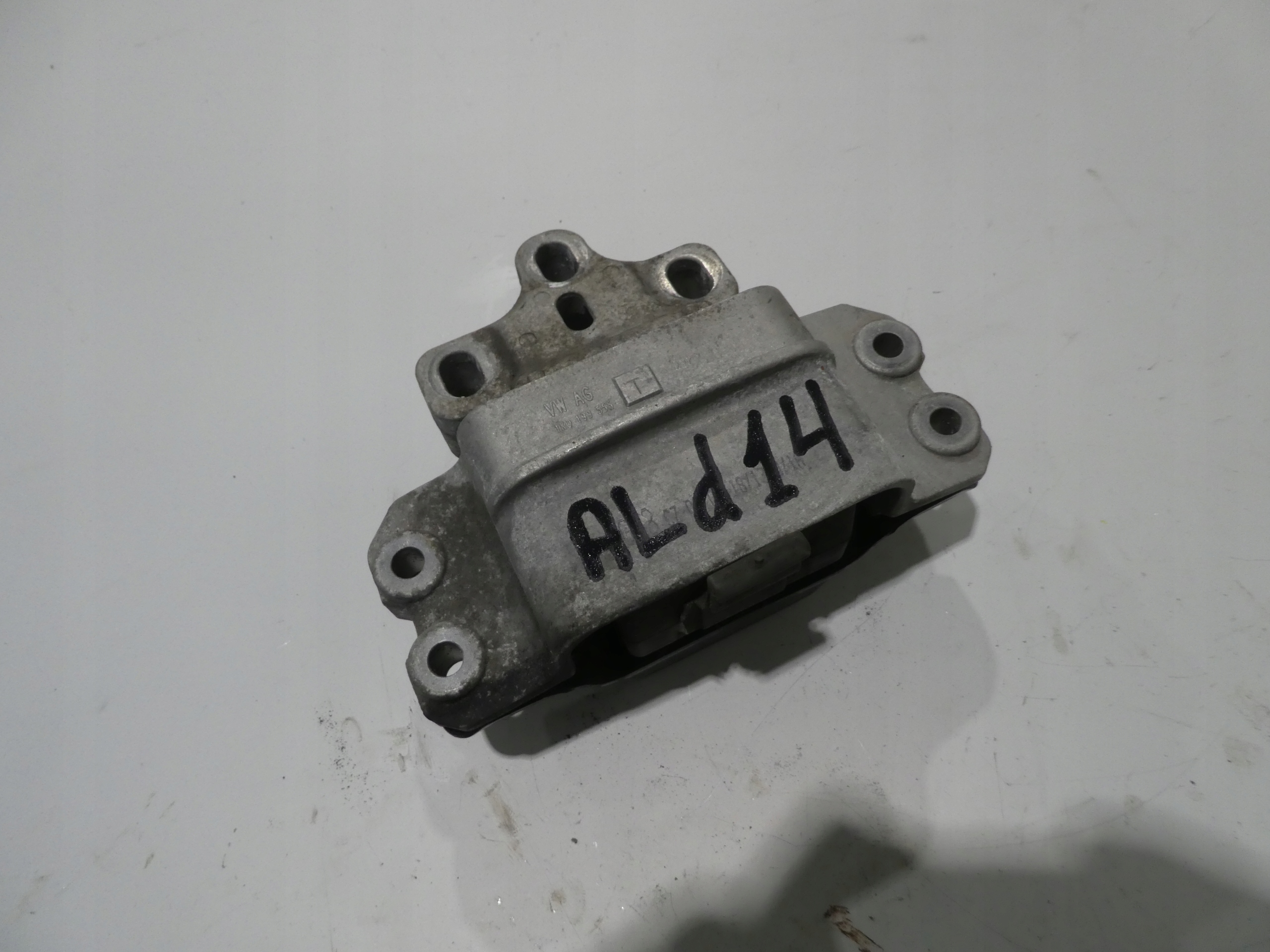 holder gearbox mounting 1K0199555T AUDI VW SEAT