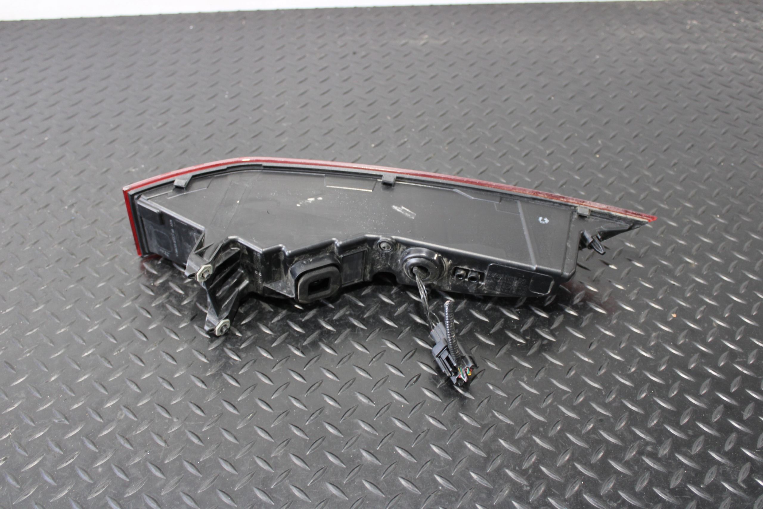light right rear part right rear JAGUAR F-PACE R-SPORT X761