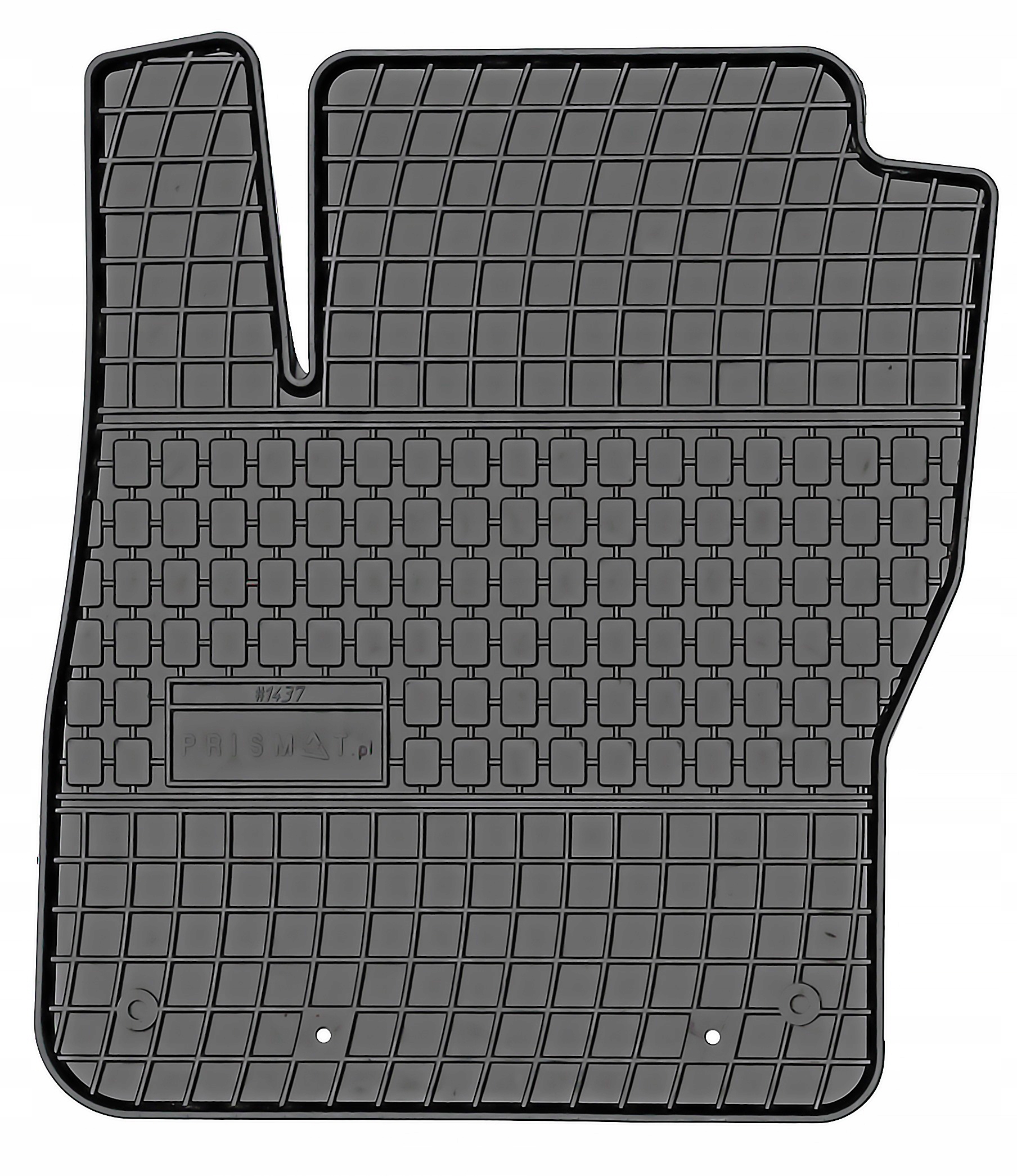 

Ford Focus II 2007-2011 Dywanik samochodowy