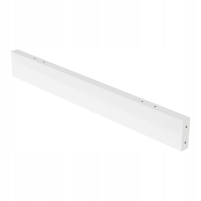 

Moduł GoodHome Alara 100 x 12,5 cm Biały