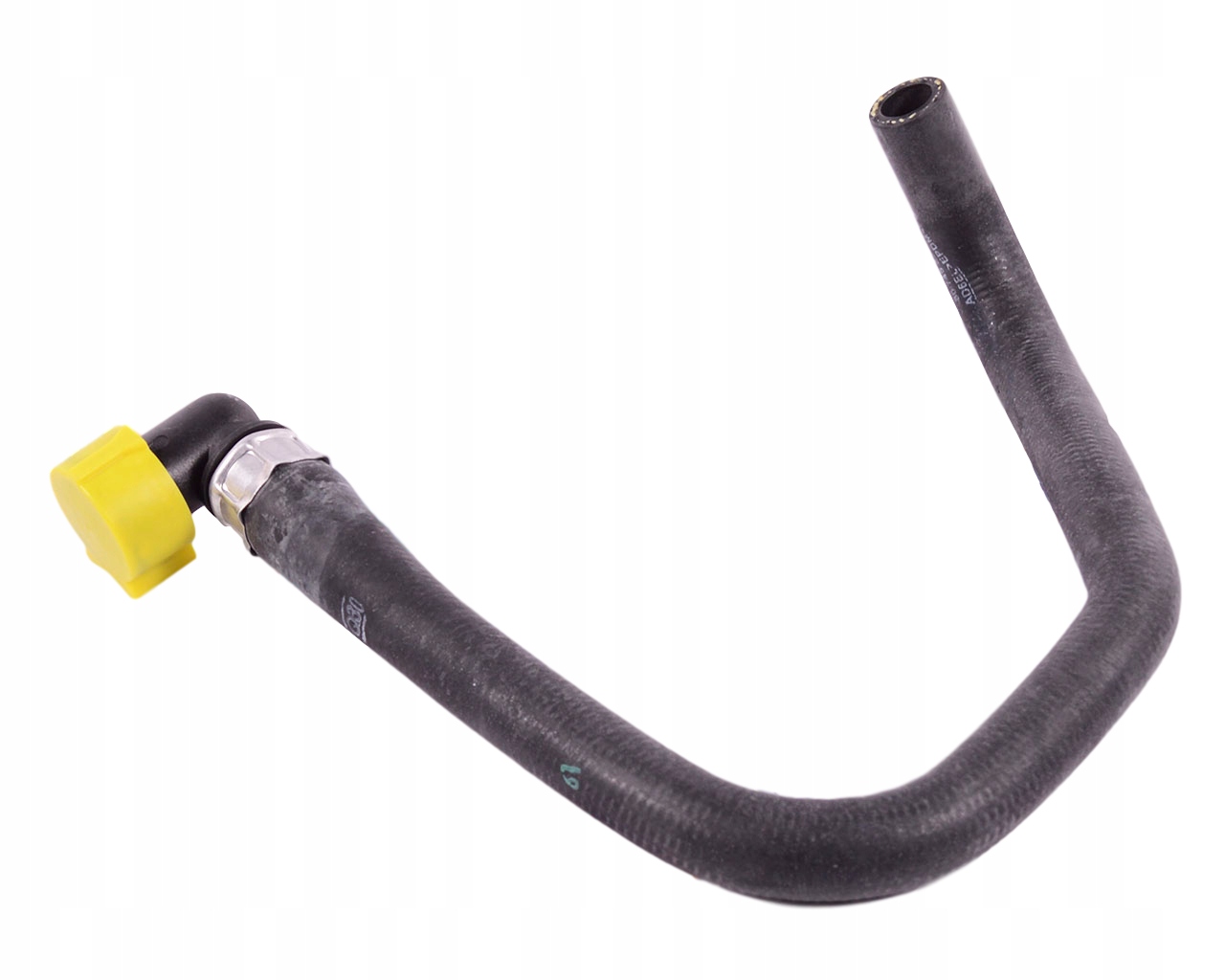 Volvo S60 S80 trubka hadice pro přívod do ohřívače 30745332