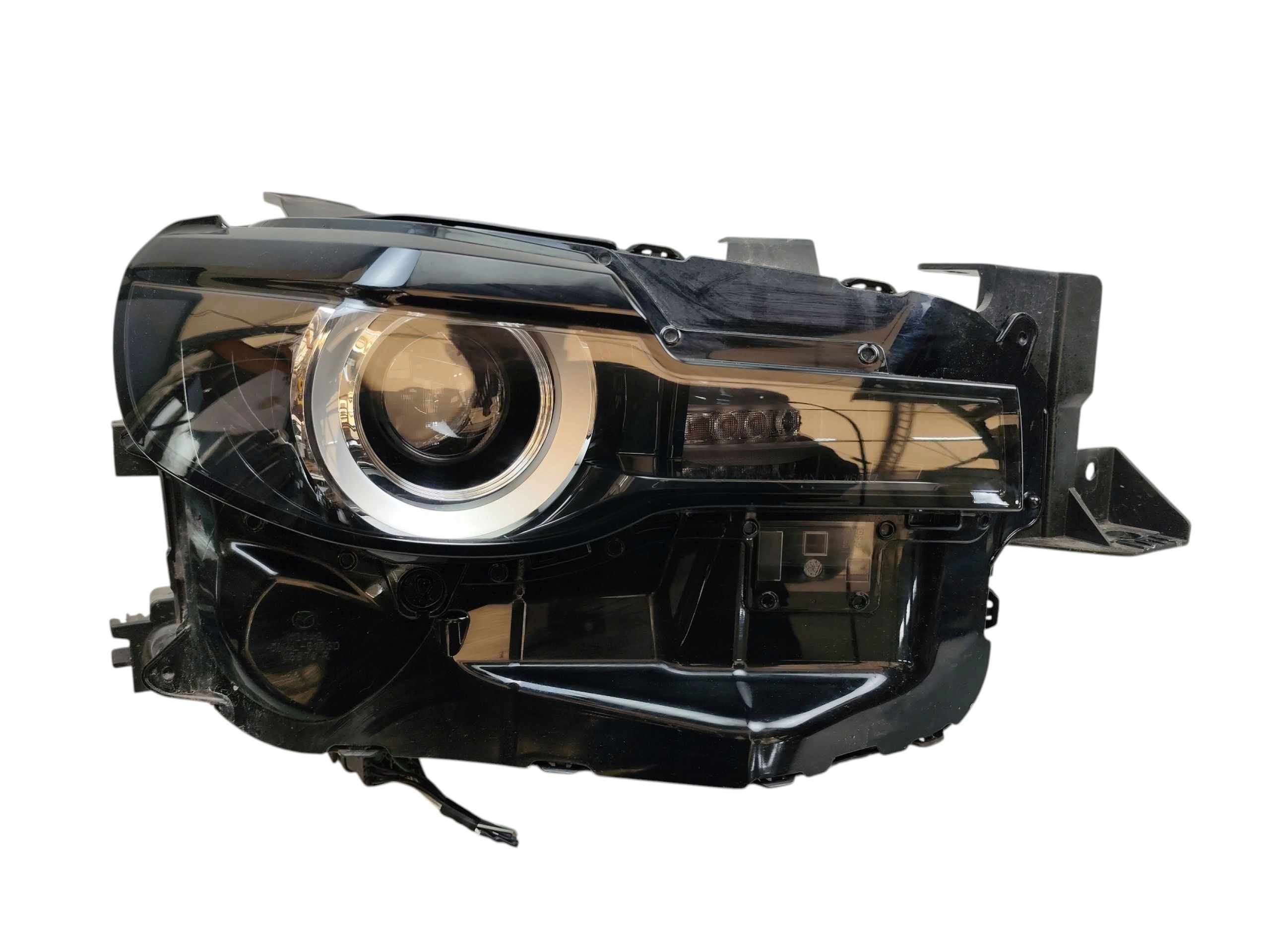 light REFLEKTOR right front FULL LED MAZDA MX-30 (2020-) DN4N-51030