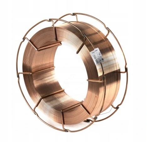 Drut spawalniczy Gold 15 kg fi 1,2 mm