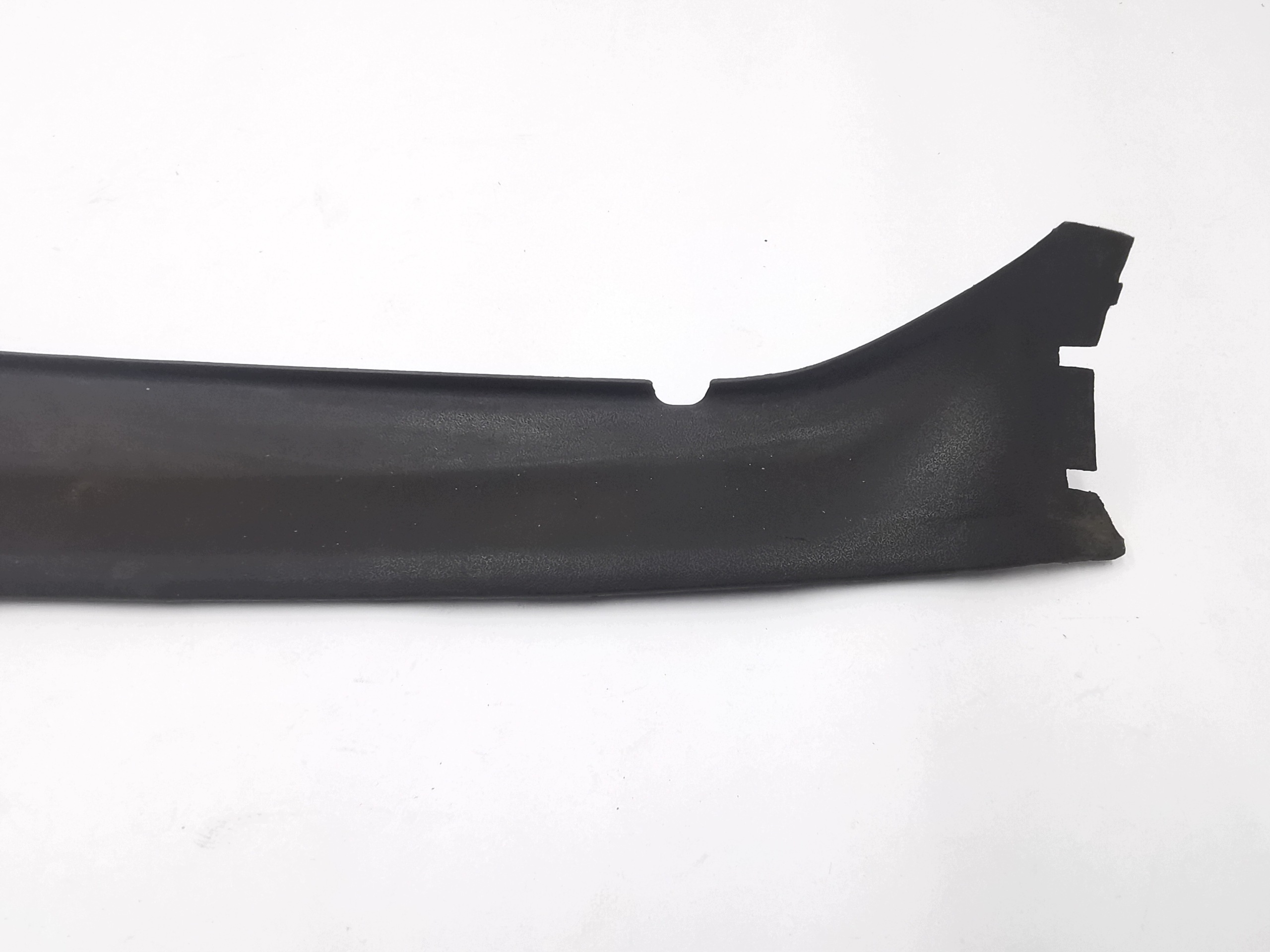 modanatura paraurti posteriore AUDI A3 S3 8L0807421C
