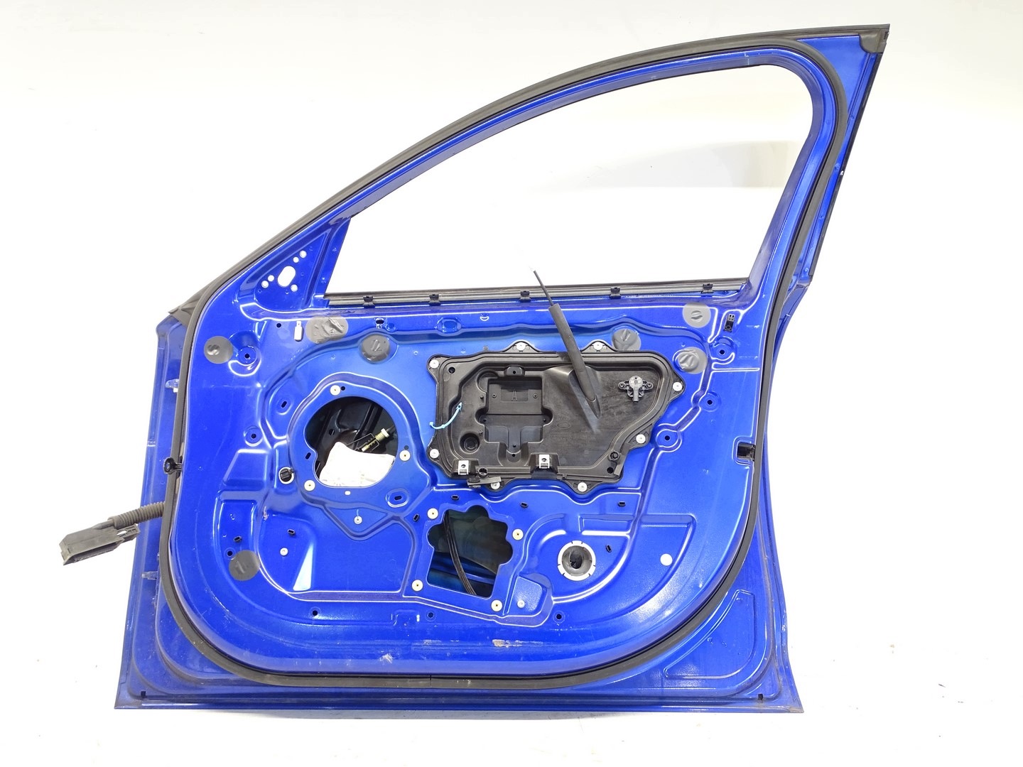 door right front right front JAGUAR XE X760 CAESIUM BLUE