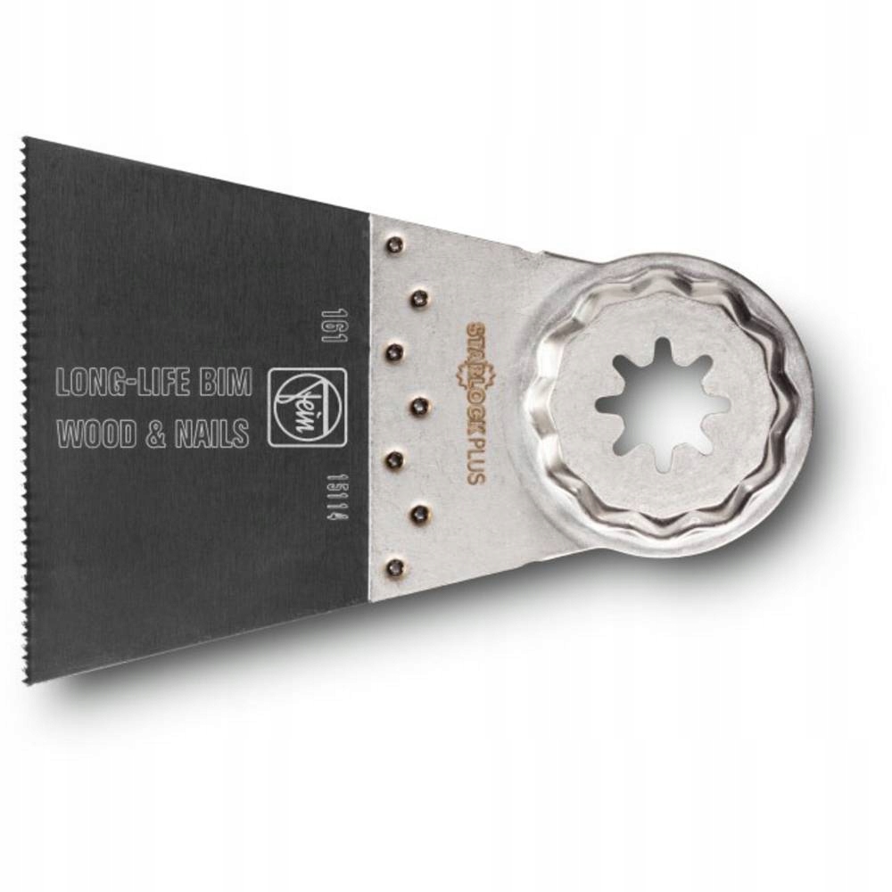 Fein (Multimaster) E-Cut Long-Life brzeszczot do p