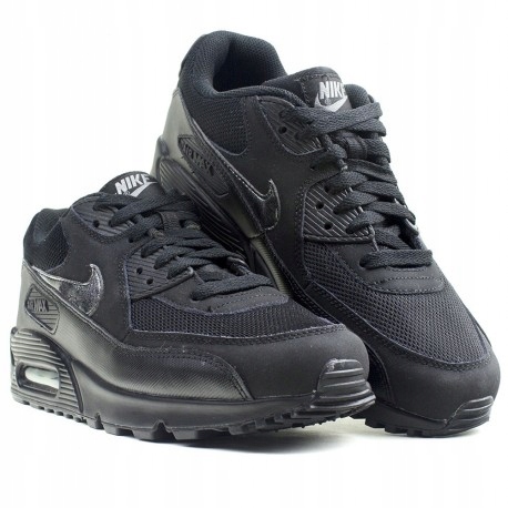 

Nike Air Max 90 Mesh (gs) 724824 001 r. 36.5