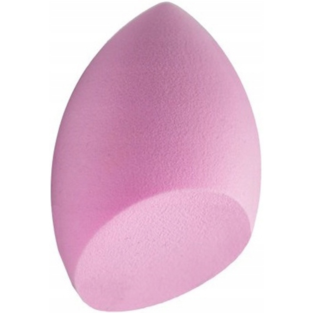 

Gąbka Do Makijażu Ścięta Makeup Blender Różowa