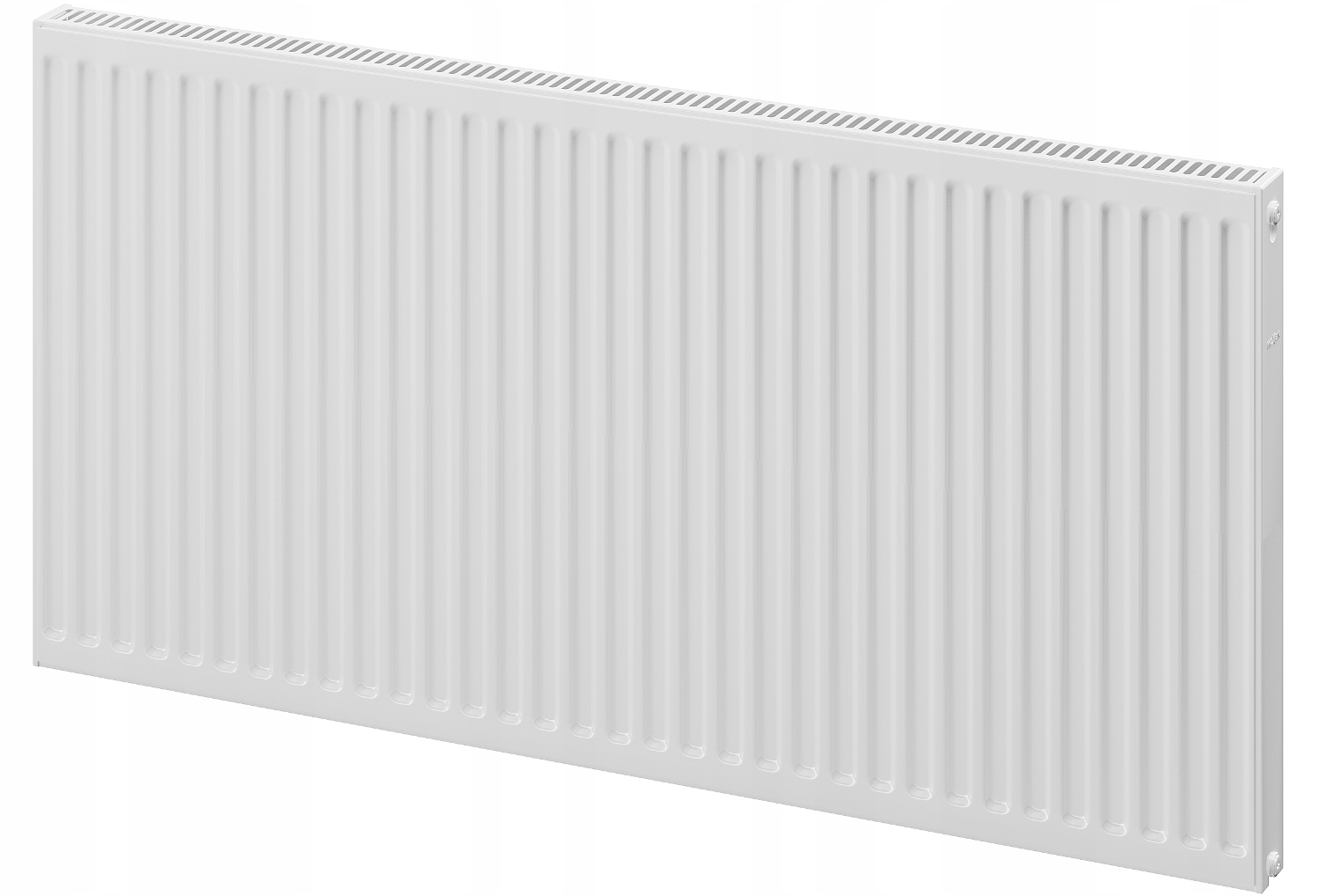 MEXEN C11 GRZEJNIK PŁYTOWY 900 x 2800 MM BOCZNY BIAŁY 3565 W